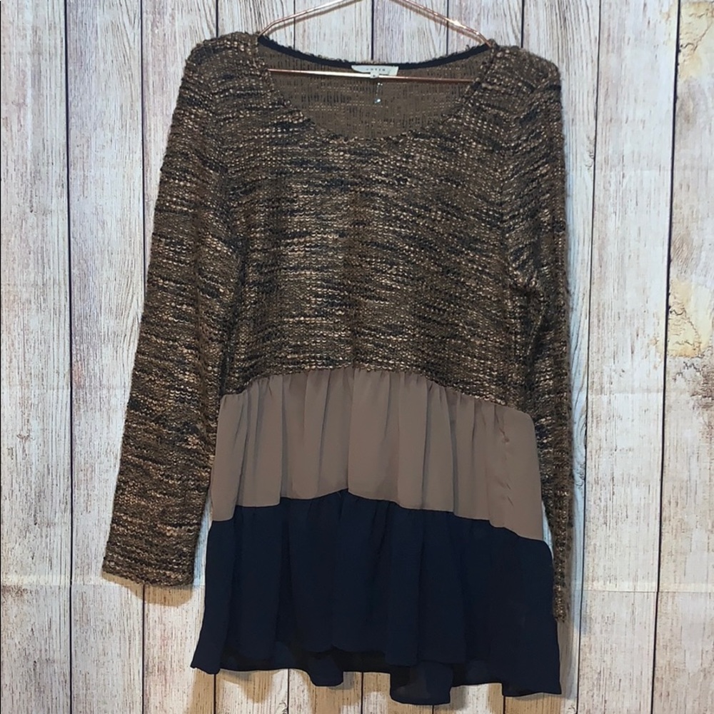 Entro Sweater
